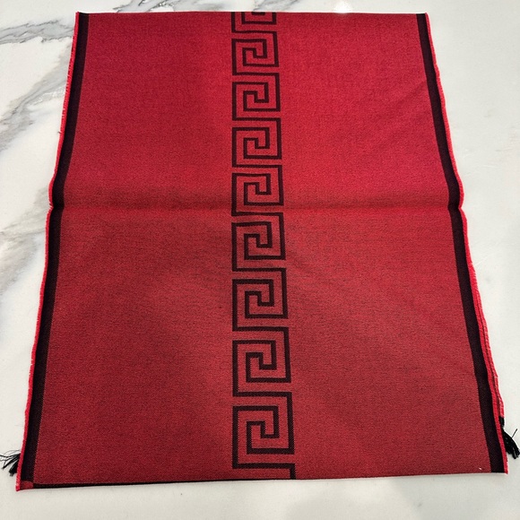 Versace Scarf - Picture 3 of 6